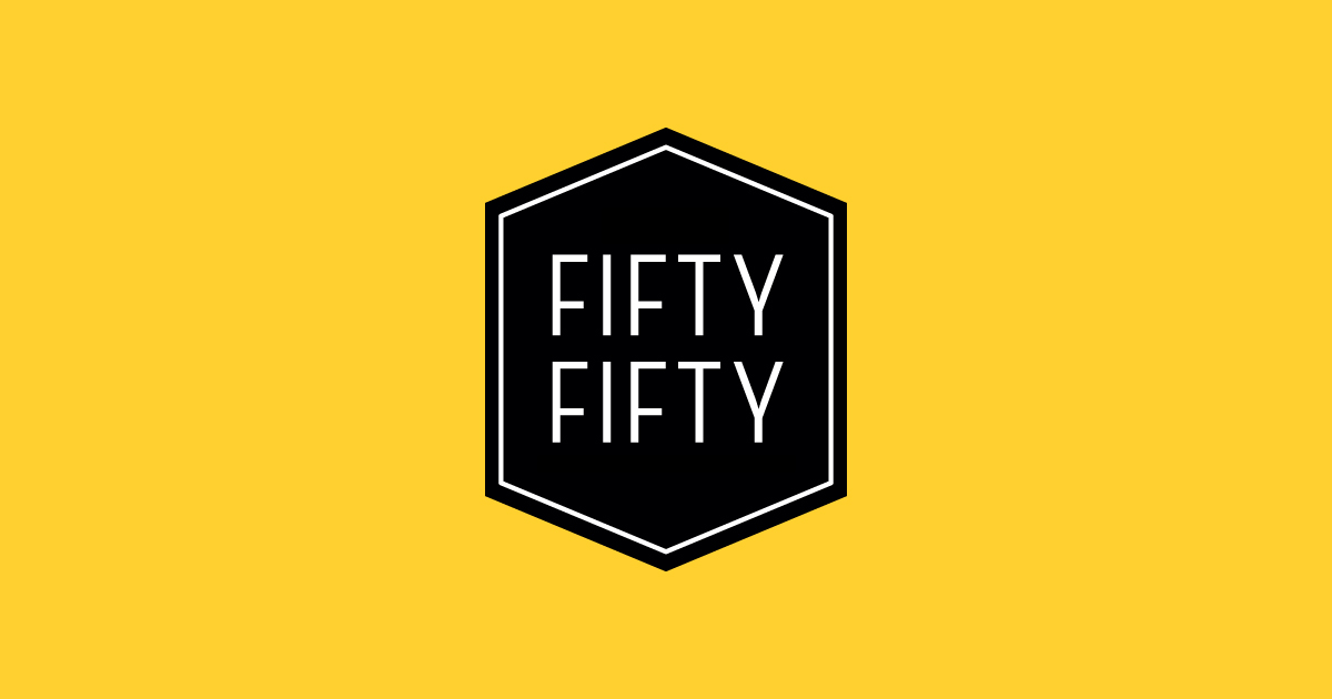 fifty fifty agency Filmaffinity ebonylife indiewire filmvandaag cinquentonas vota