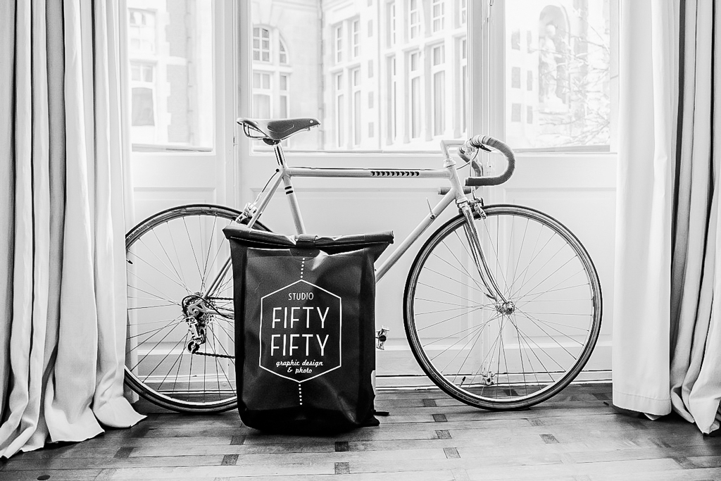 studio fiftyfifty agence de graphisme et de communication basée à bruxelles en belgique