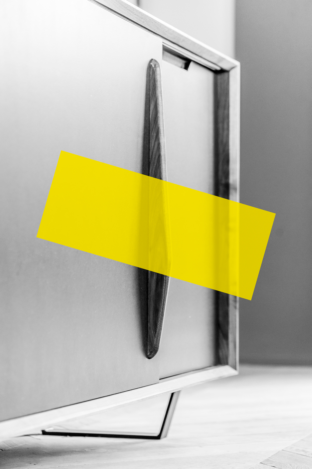 la menuisière, meuble sur mesure, mobilier, architecture d'intérieur, branding identity by studio fiftyfifty