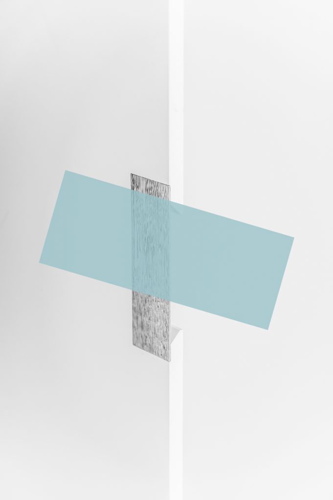 la menuisière, meuble sur mesure, mobilier, architecture d'intérieur, branding identity by studio fiftyfifty