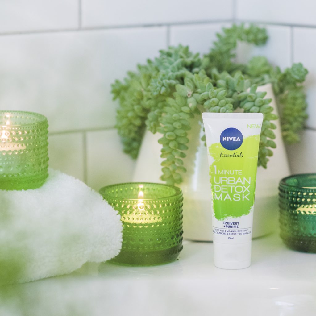photographie, marketing de contenu pour Nivea par l'agence de communication Studio fiftyfifty