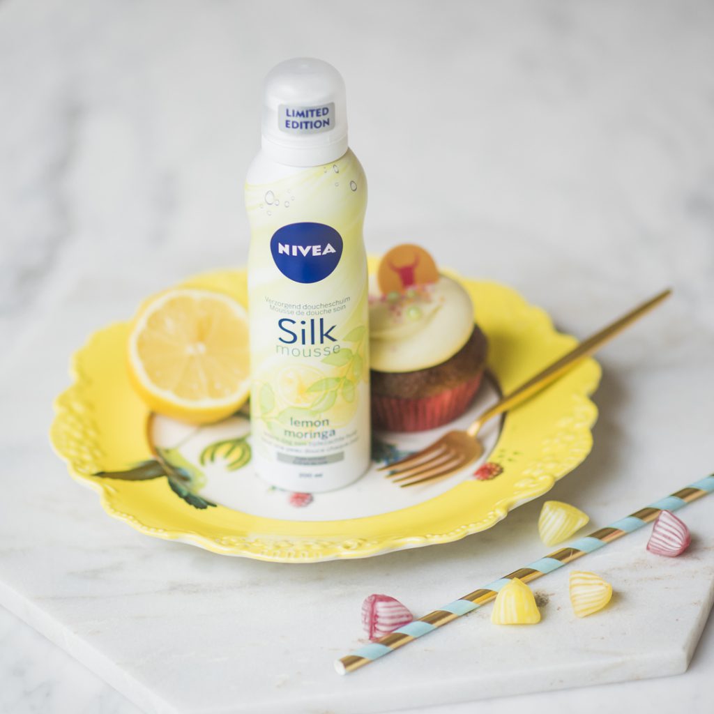 photographie, marketing de contenu pour Nivea par l'agence de communication Studio fiftyfifty