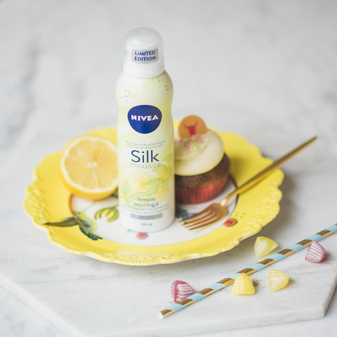 photographie, marketing de contenu pour Nivea par l'agence de communication Studio fiftyfifty