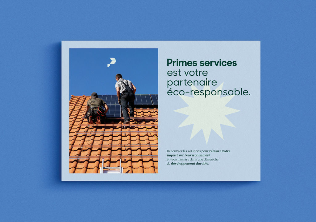 primes services, branding, agence de communication, studio fiftyfifty, graphisme, graphiste, logo, marketing, stratégie, bruxelles, belgique