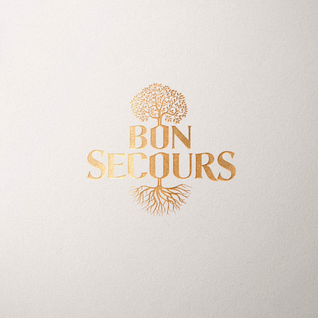 bon secours, bière, bière belge, branding, packaging, bruxelles, belgique, graphisme, logo, rebranding, design, food, marketing