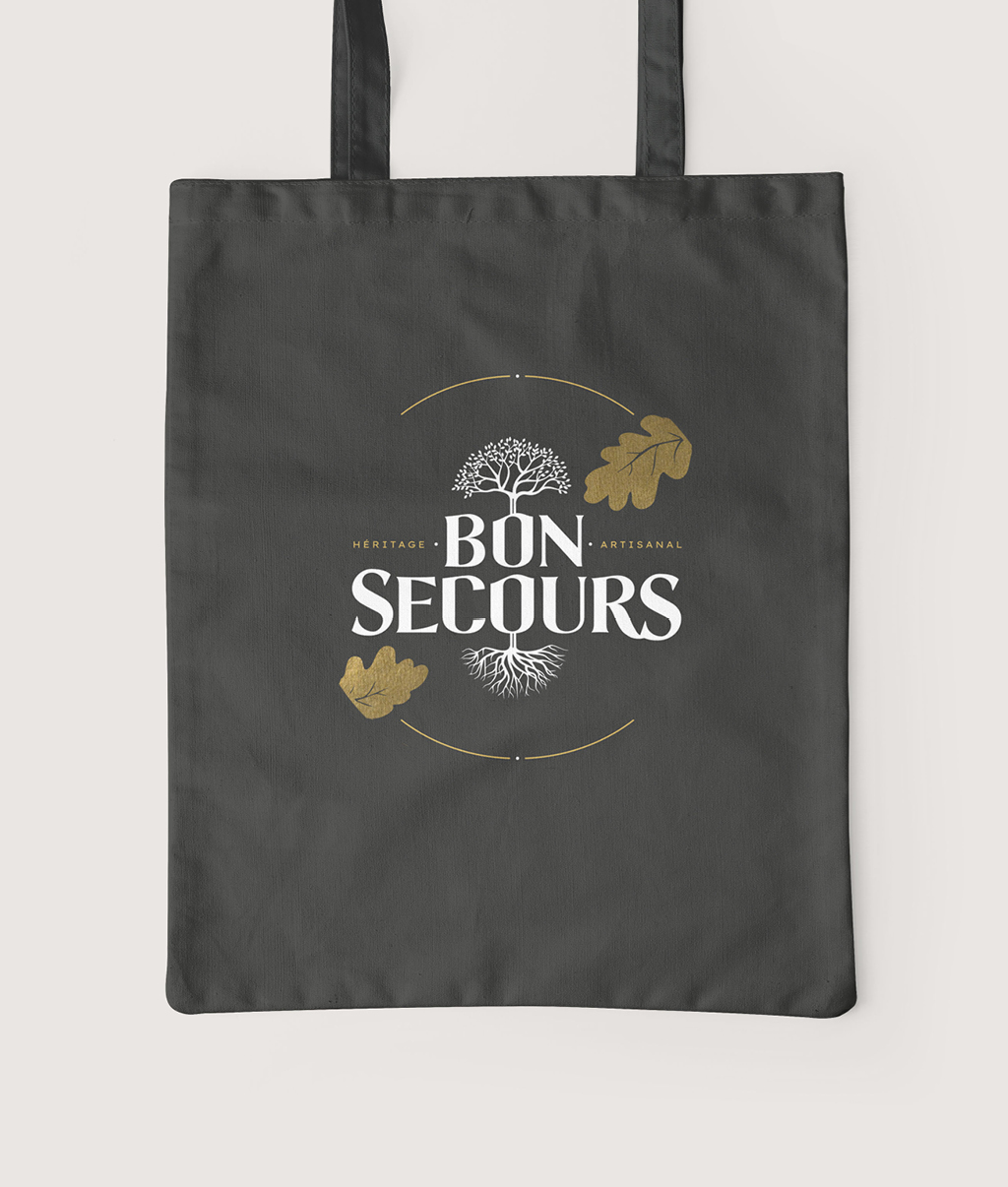 bon secours, bière, bière belge, branding, packaging, bruxelles, belgique, graphisme, logo, rebranding, design, food, marketing