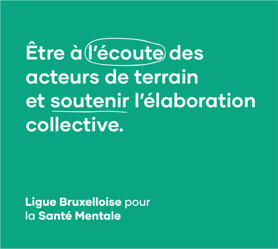 santé mentale, graphisme, graphiste, studio fiftyfifty, logo, identité graphique, waterloo, bruxelles, webdesign