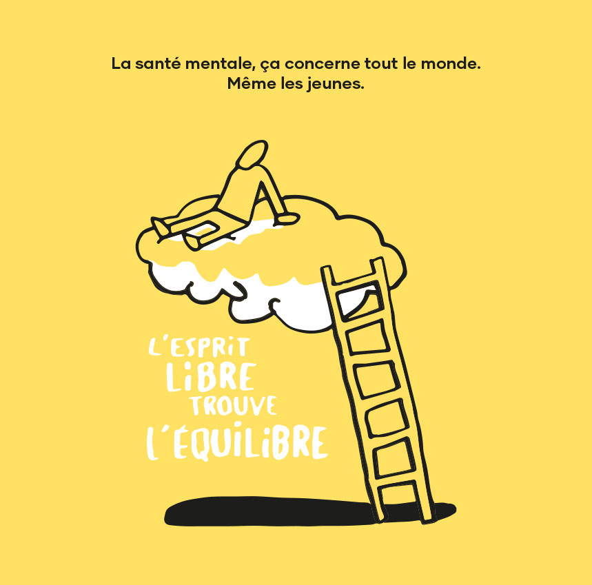 santé mentale, graphisme, graphiste, studio fiftyfifty, logo, identité graphique, waterloo, bruxelles, webdesign