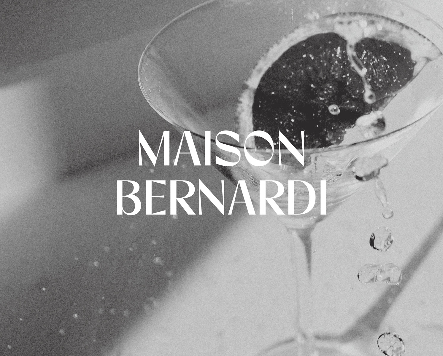 maison bernardi, graphiste, graphisme, bruxelles, waterloo, rebranding, branding, communication, logo, réseaux sociaux, social media, instagram, agence, design