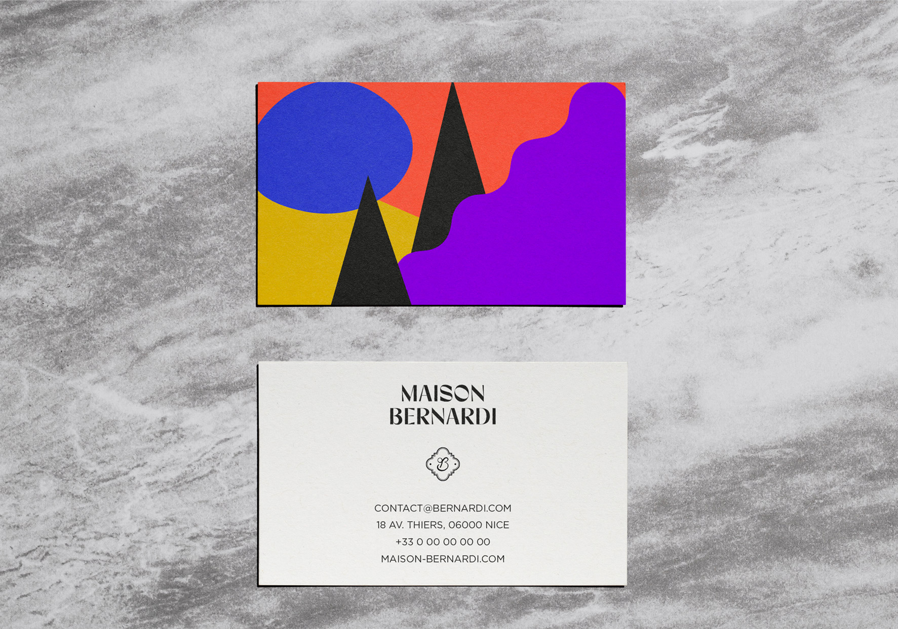 maison bernardi, graphiste, graphisme, bruxelles, waterloo, rebranding, branding, communication, logo, réseaux sociaux, social media, instagram, agence, design